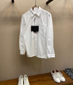 PRADA SHIRT