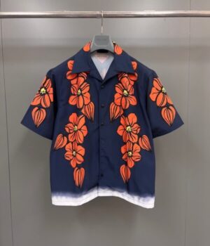 PRADA SHIRT