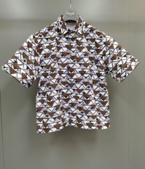PRADA SHIRT