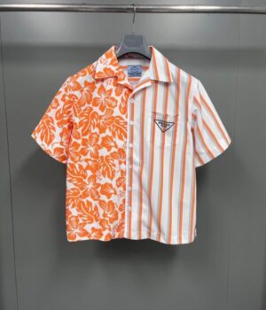 PRADA SHIRT
