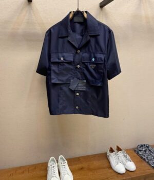 PRADA SHIRT