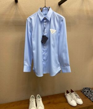 PRADA SHIRT