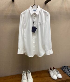 PRADA SHIRT