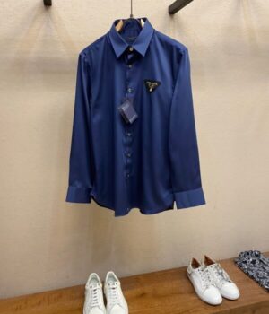 PRADA SHIRT