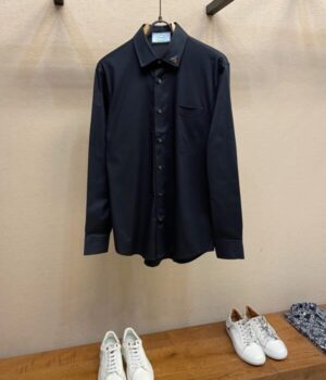 PRADA SHIRT
