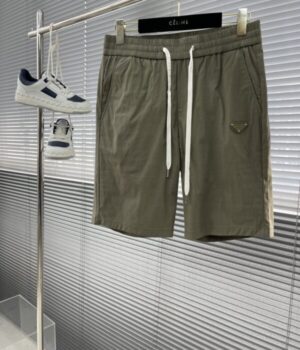 PRADA SHORTS