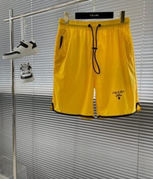 PRADA SHORTS