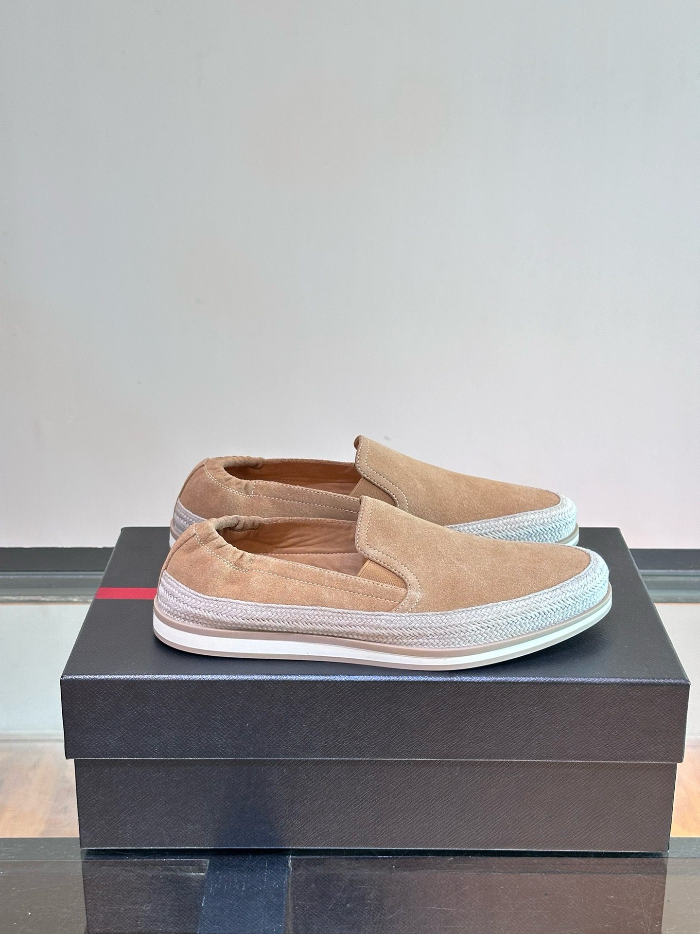 PRADA SNEAKER - Image 2