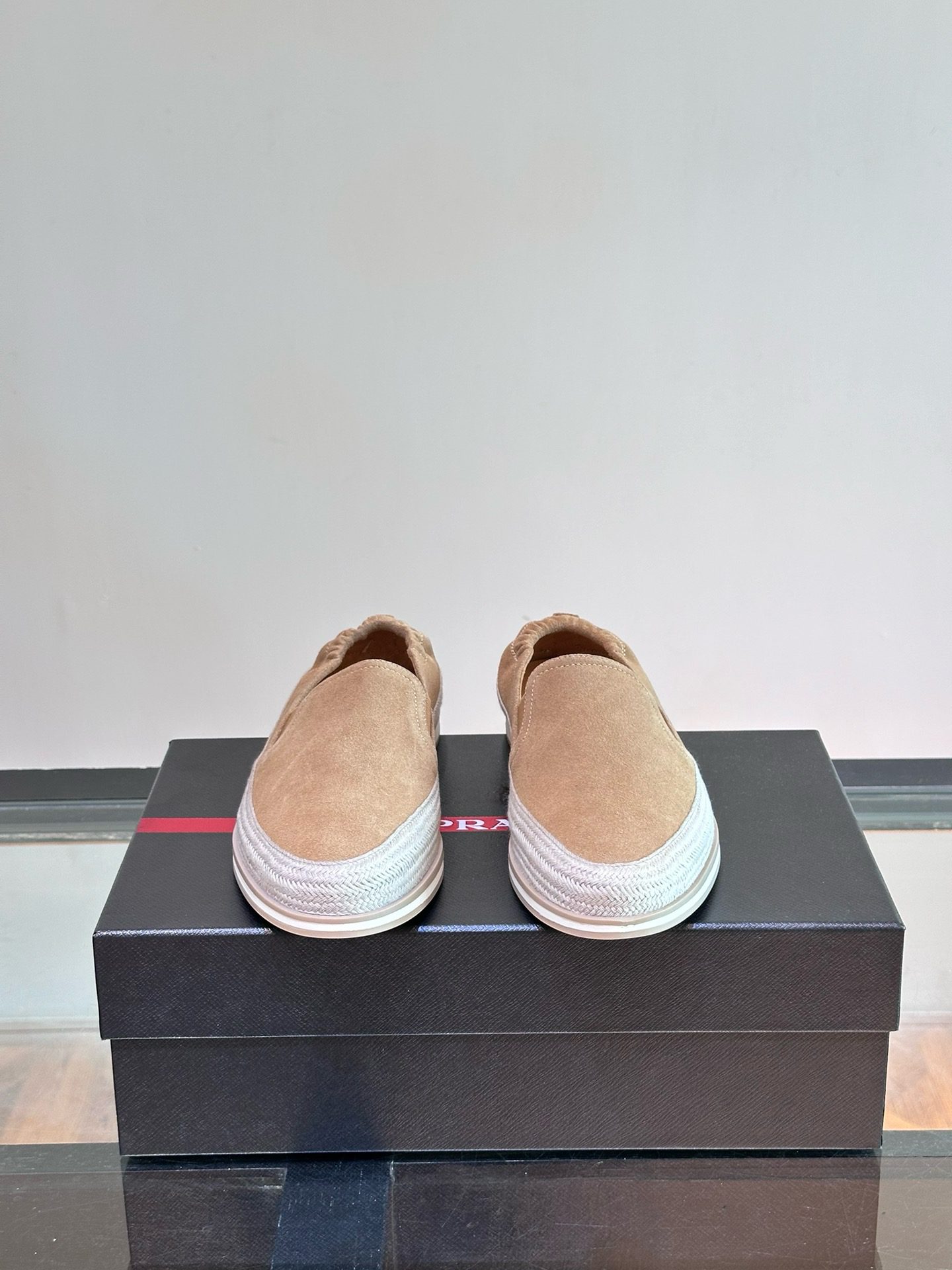 PRADA SNEAKER - Image 3
