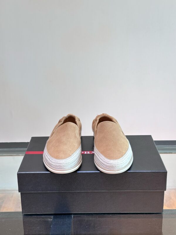 PRADA SNEAKER - Image 4