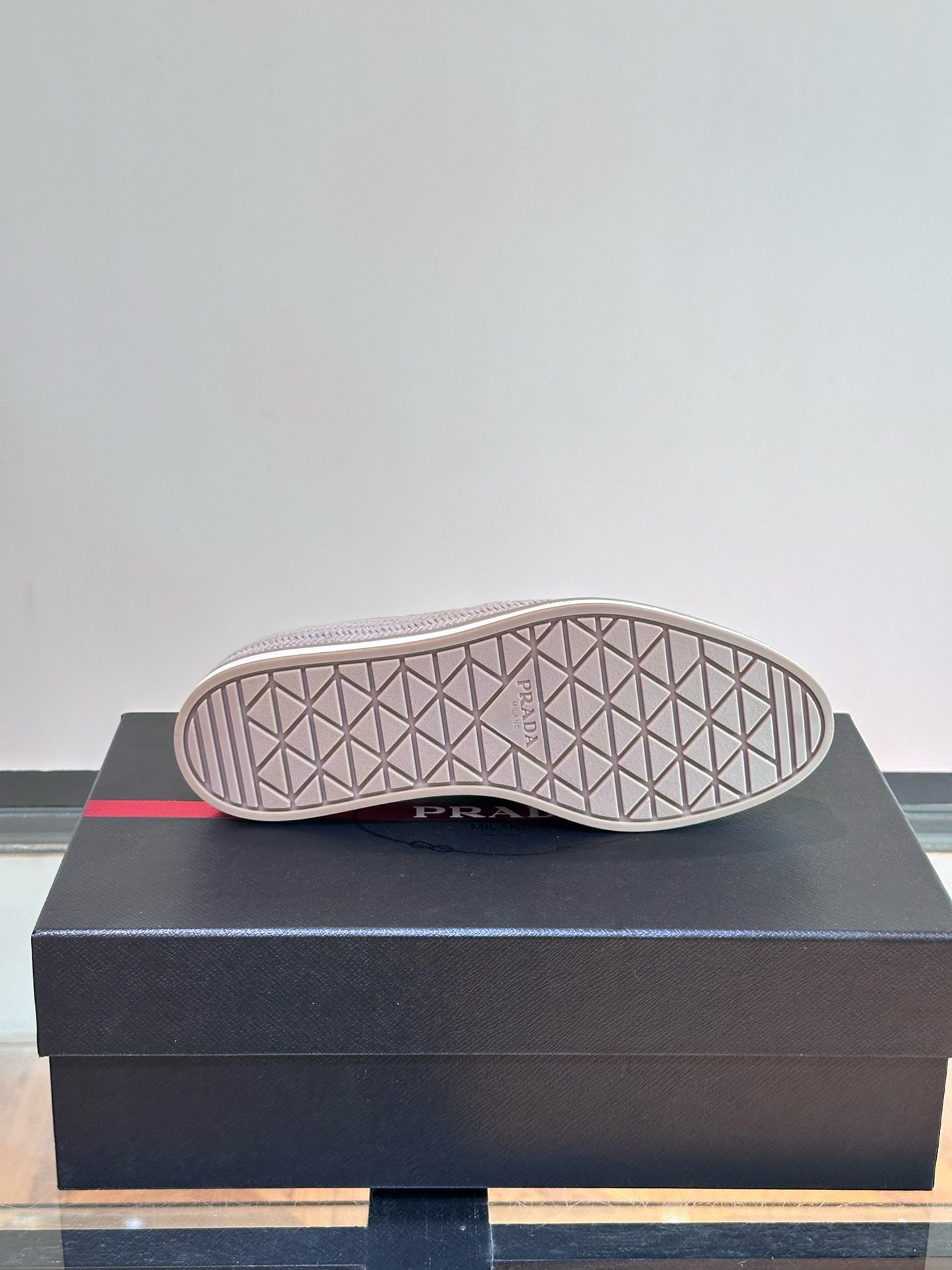 PRADA SNEAKER - Image 5