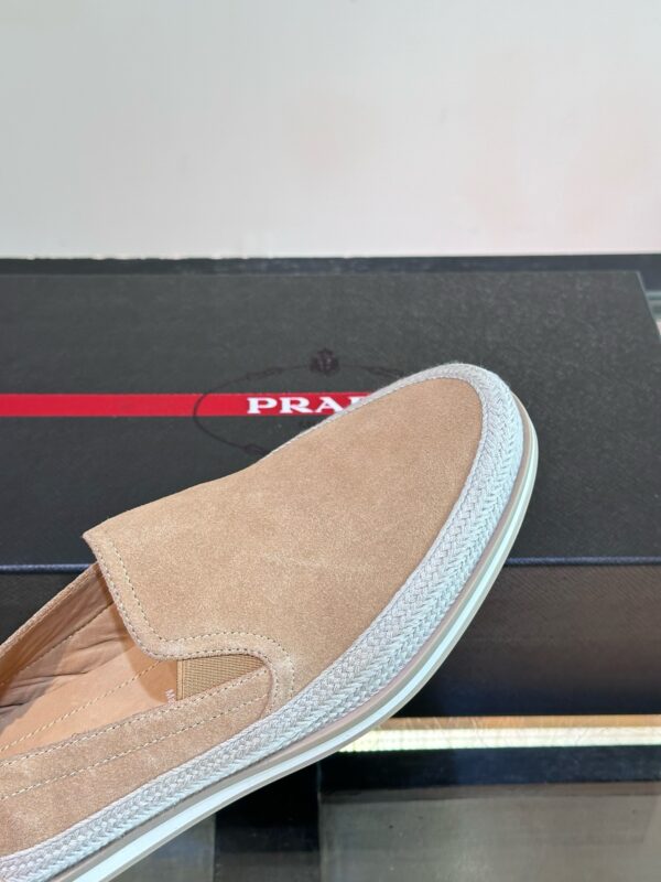 PRADA SNEAKER - Image 8
