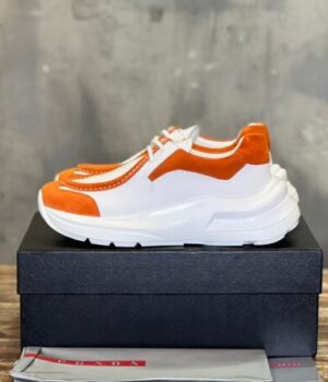 PRADA SNEAKER