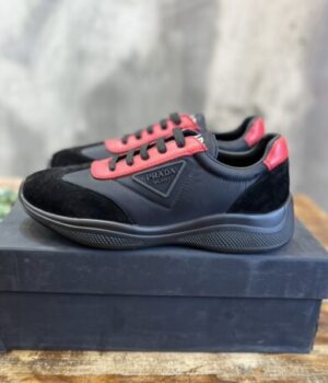 PRADA SNEAKER