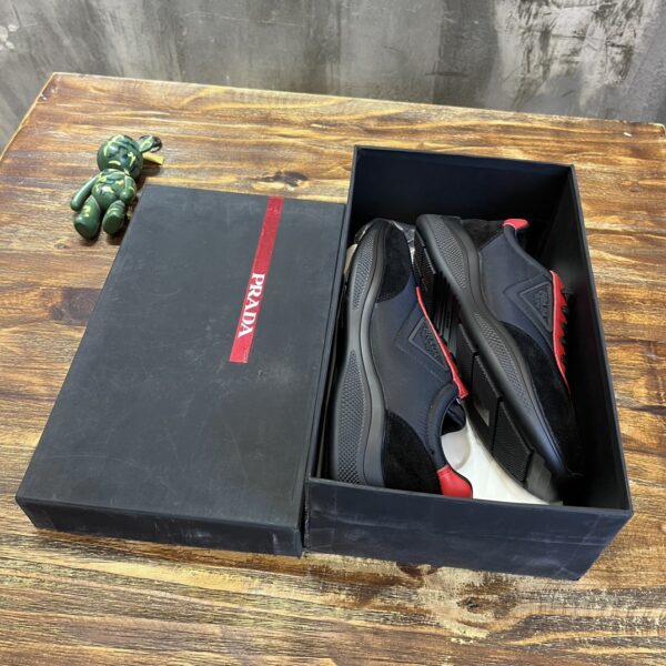 PRADA SNEAKER - Image 4