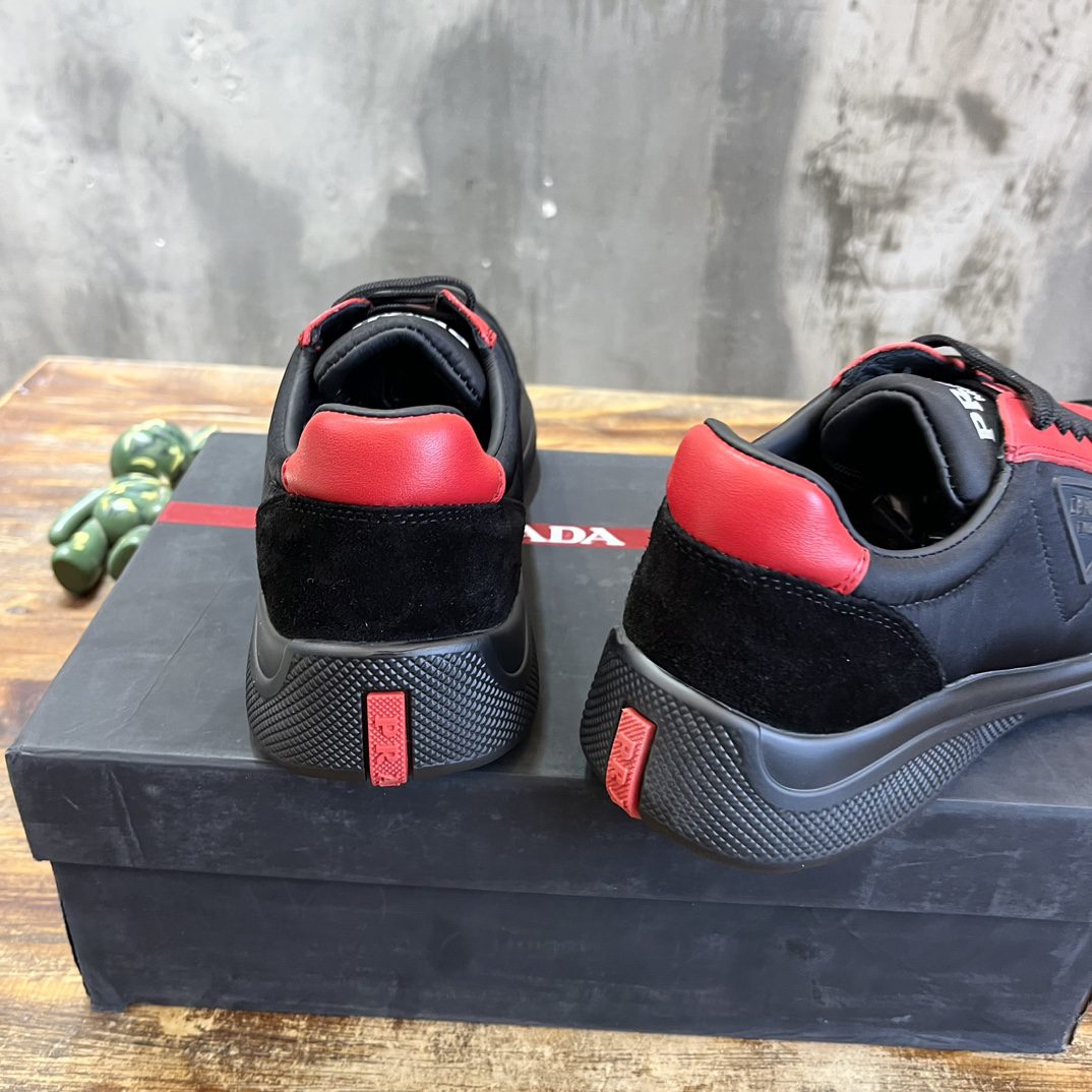 PRADA SNEAKER - Image 7
