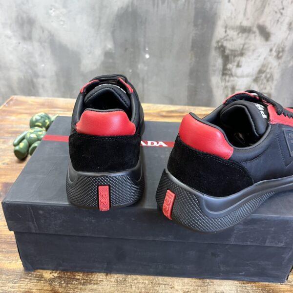 PRADA SNEAKER - Image 8