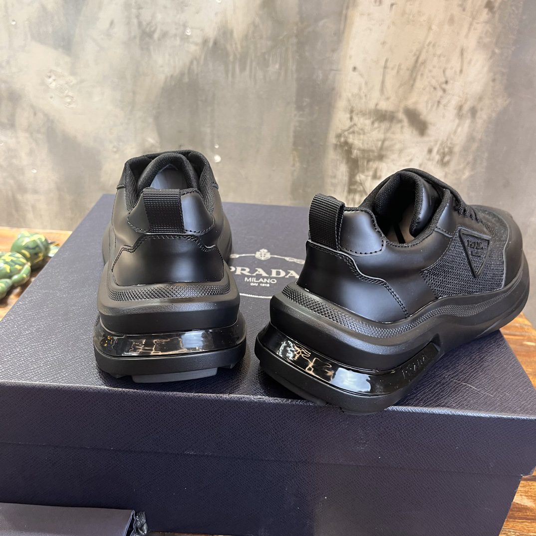 PRADA SNEAKER - Image 7
