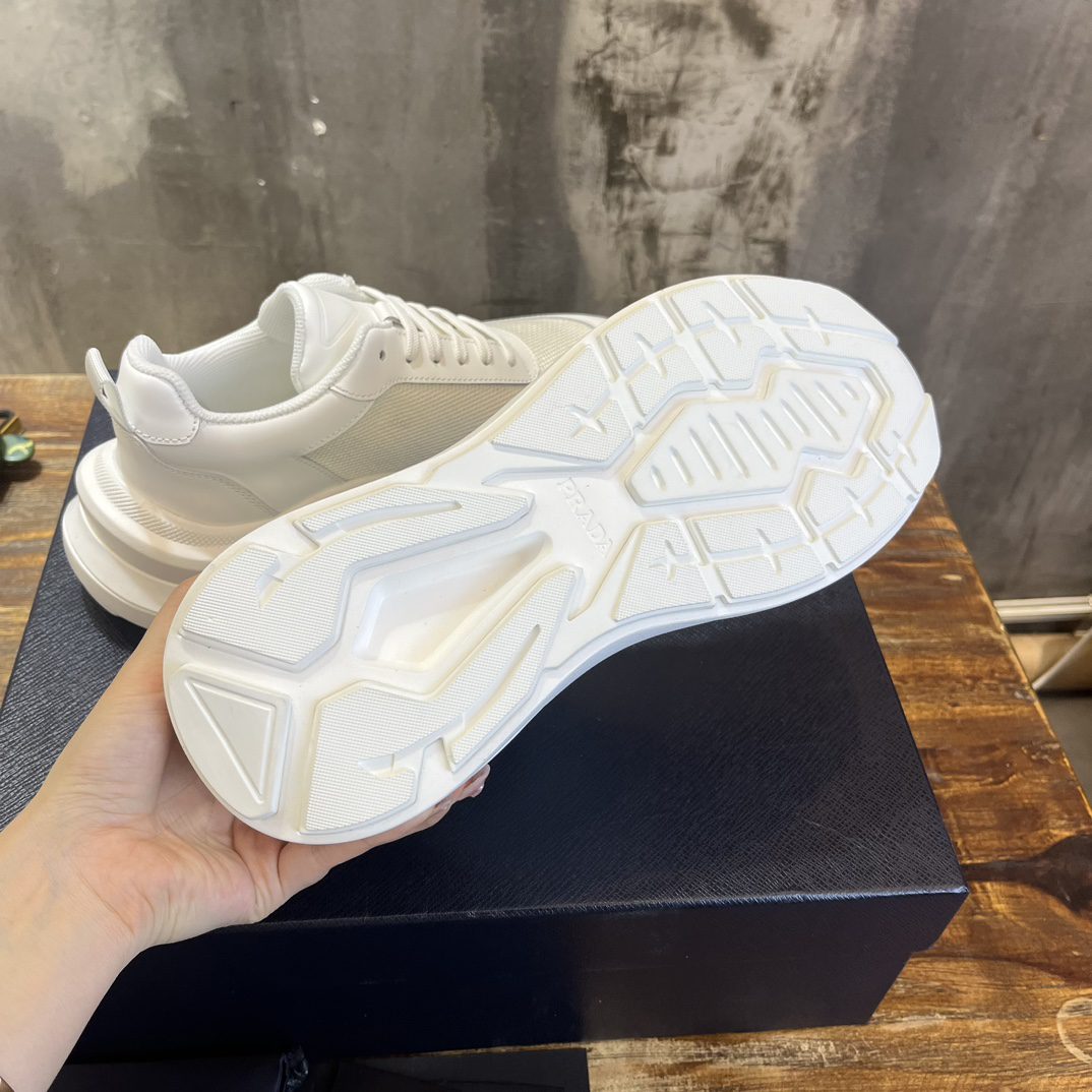 PRADA SNEAKER - Image 5