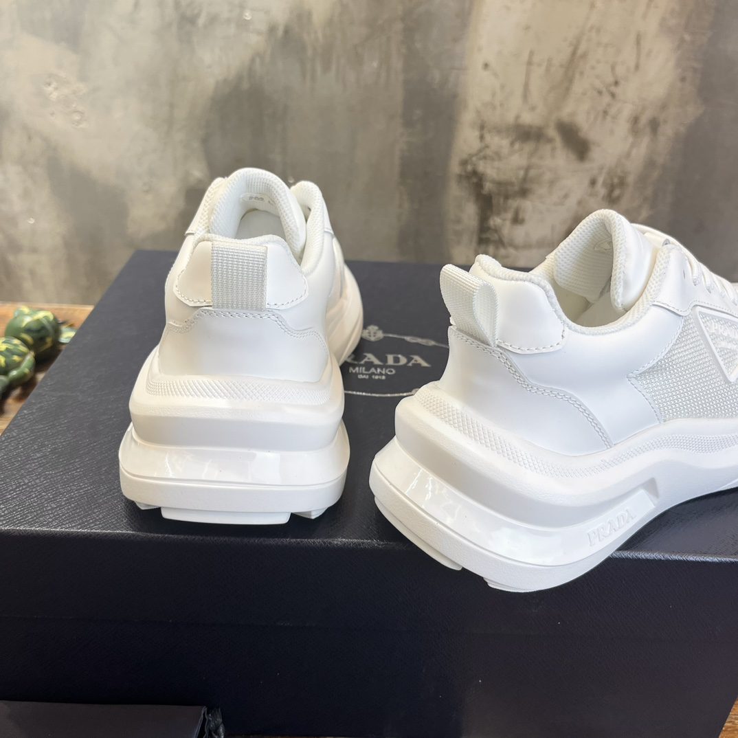 PRADA SNEAKER - Image 7