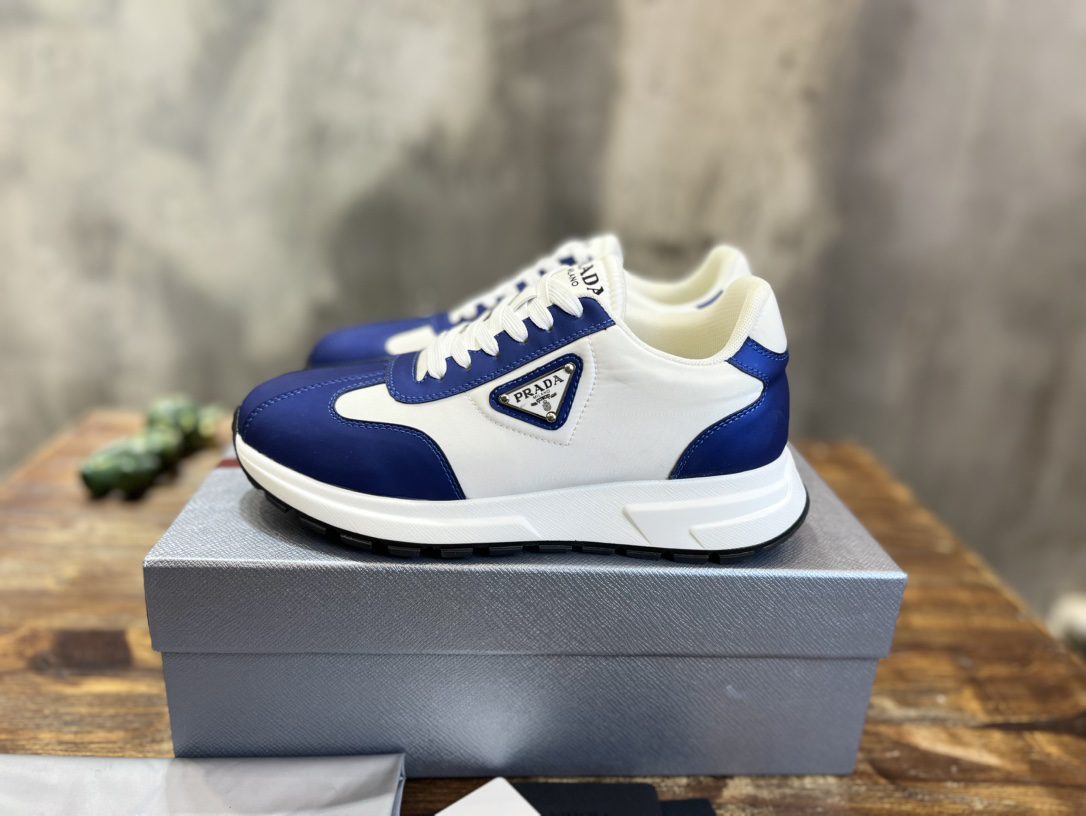 PRADA SNEAKER - Image 2