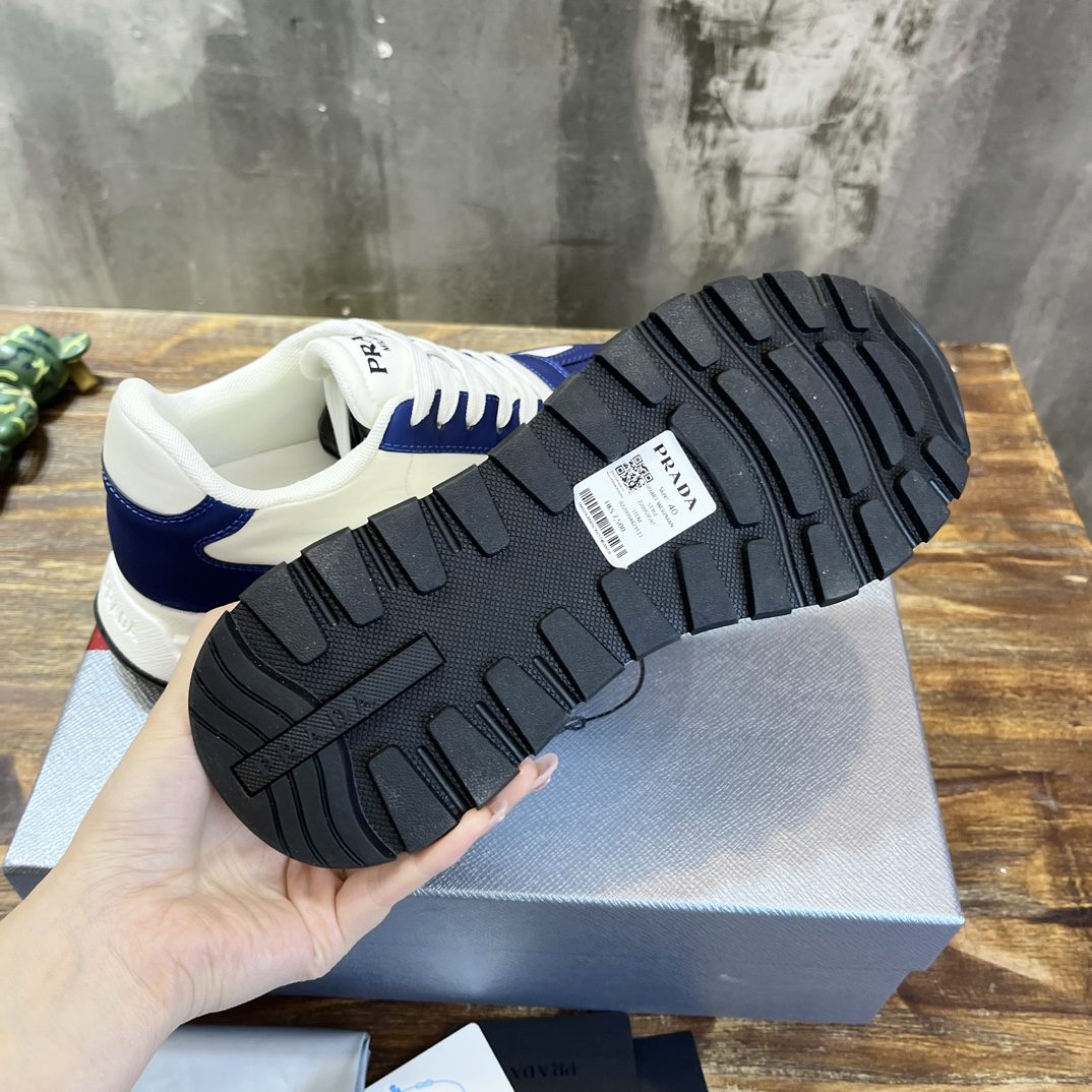 PRADA SNEAKER - Image 5