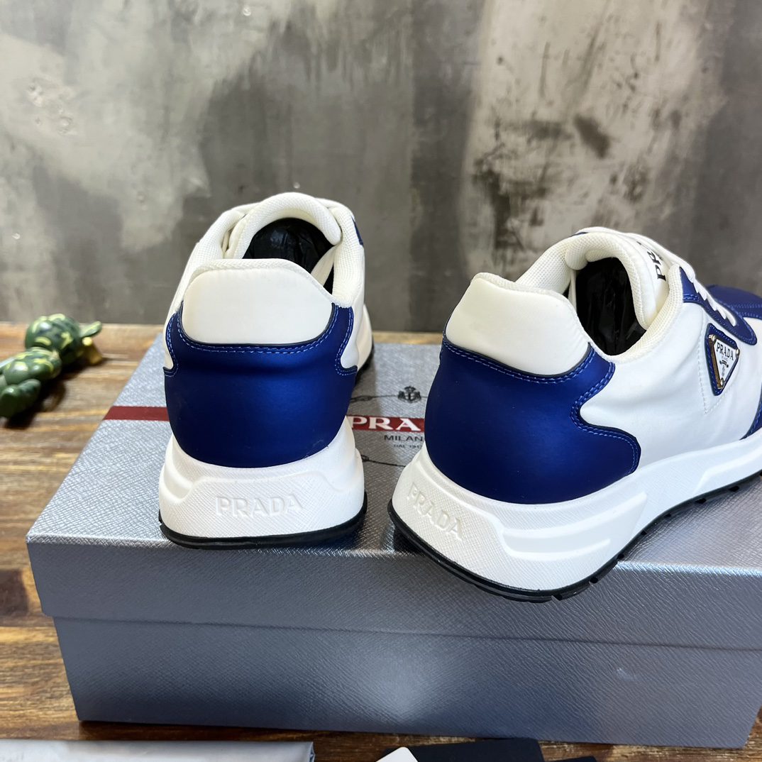 PRADA SNEAKER - Image 7