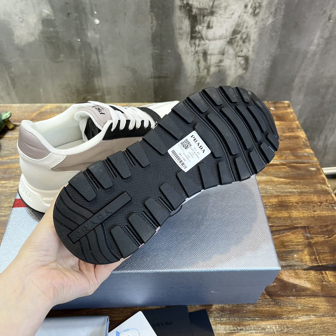 PRADA SNEAKER - Image 5