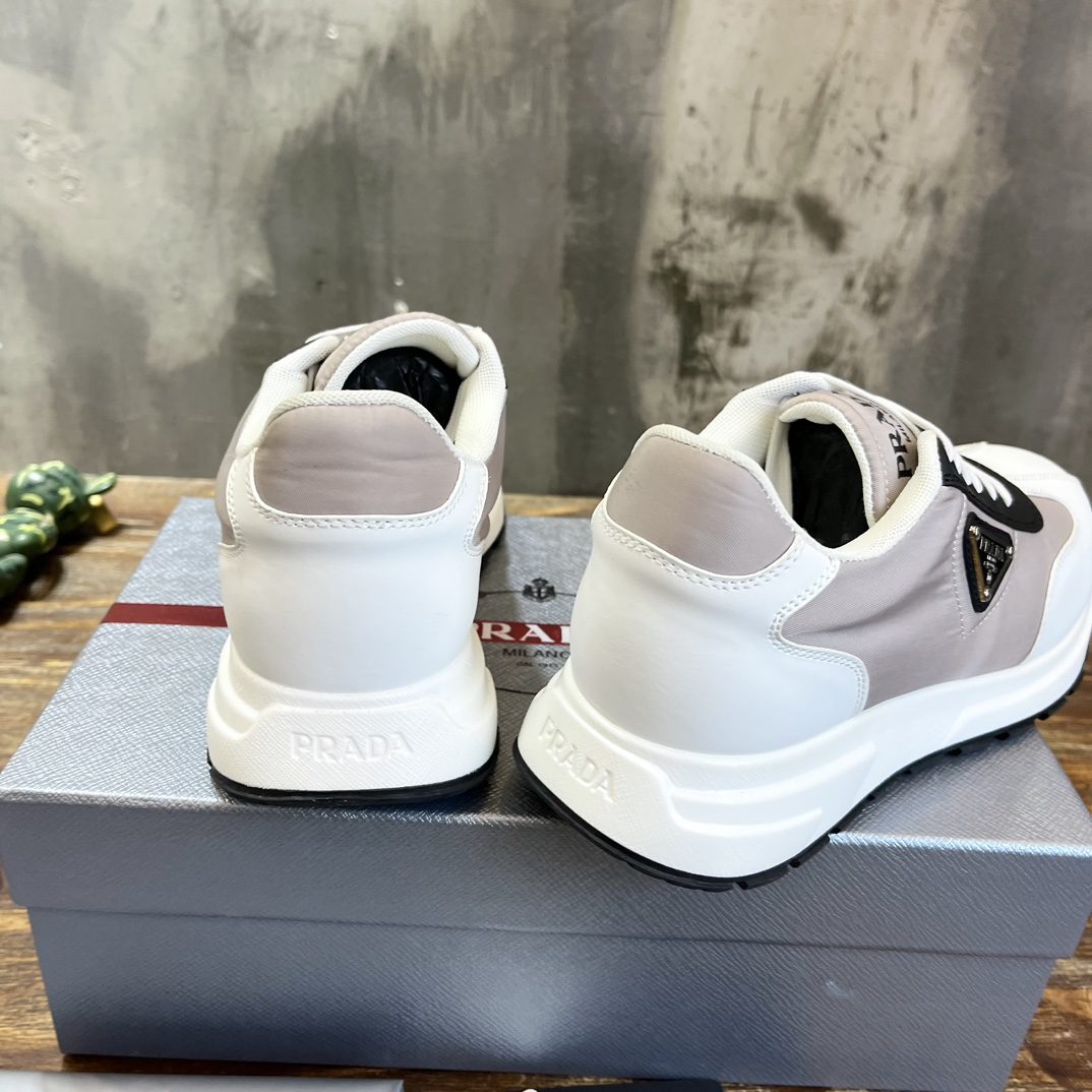 PRADA SNEAKER - Image 7