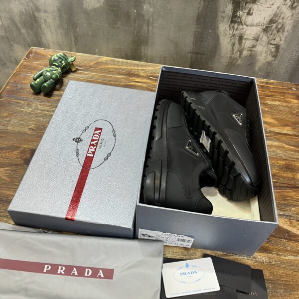 PRADA SNEAKER - Image 4