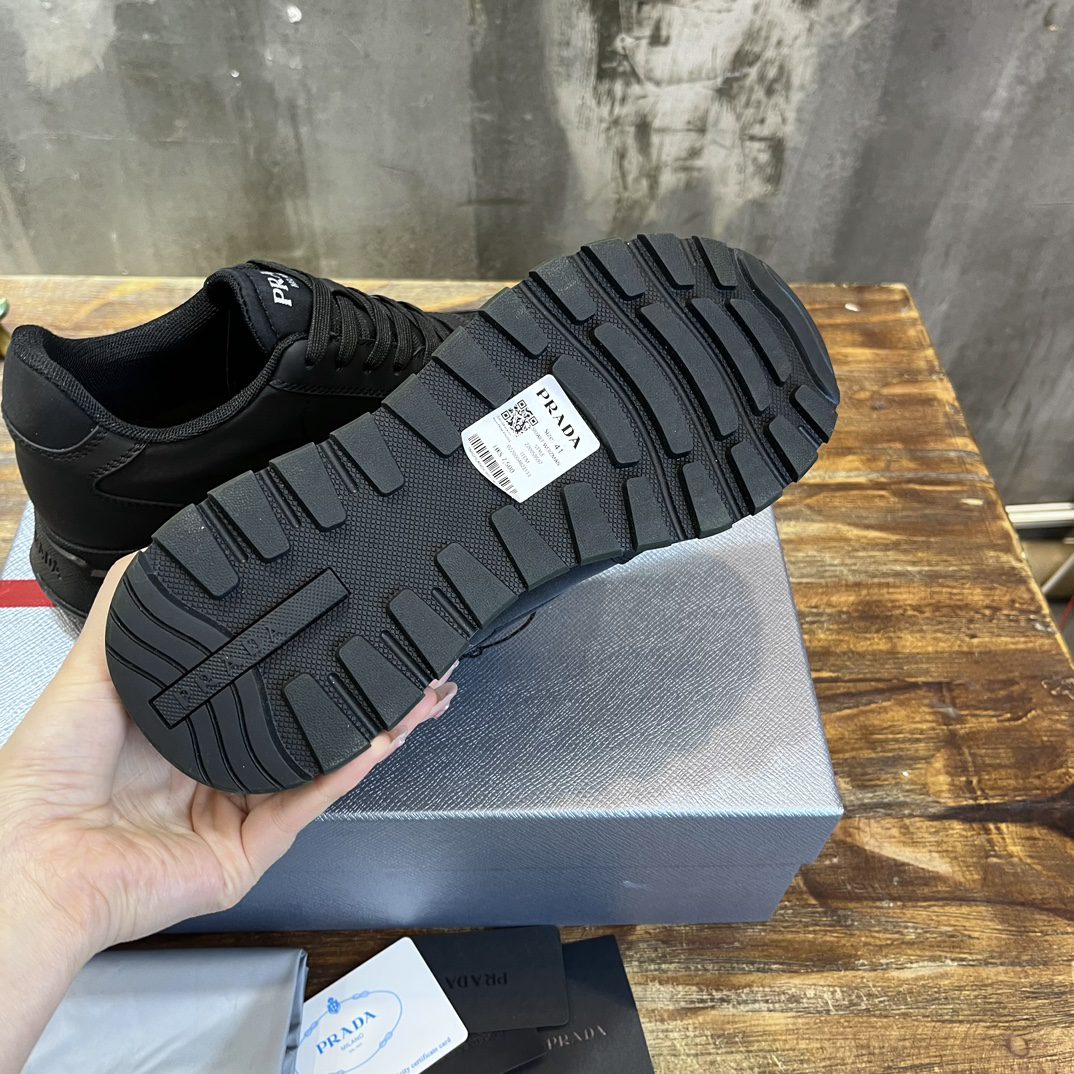 PRADA SNEAKER - Image 5