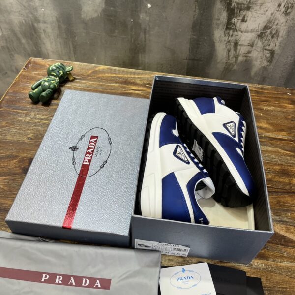 PRADA SNEAKER - Image 4