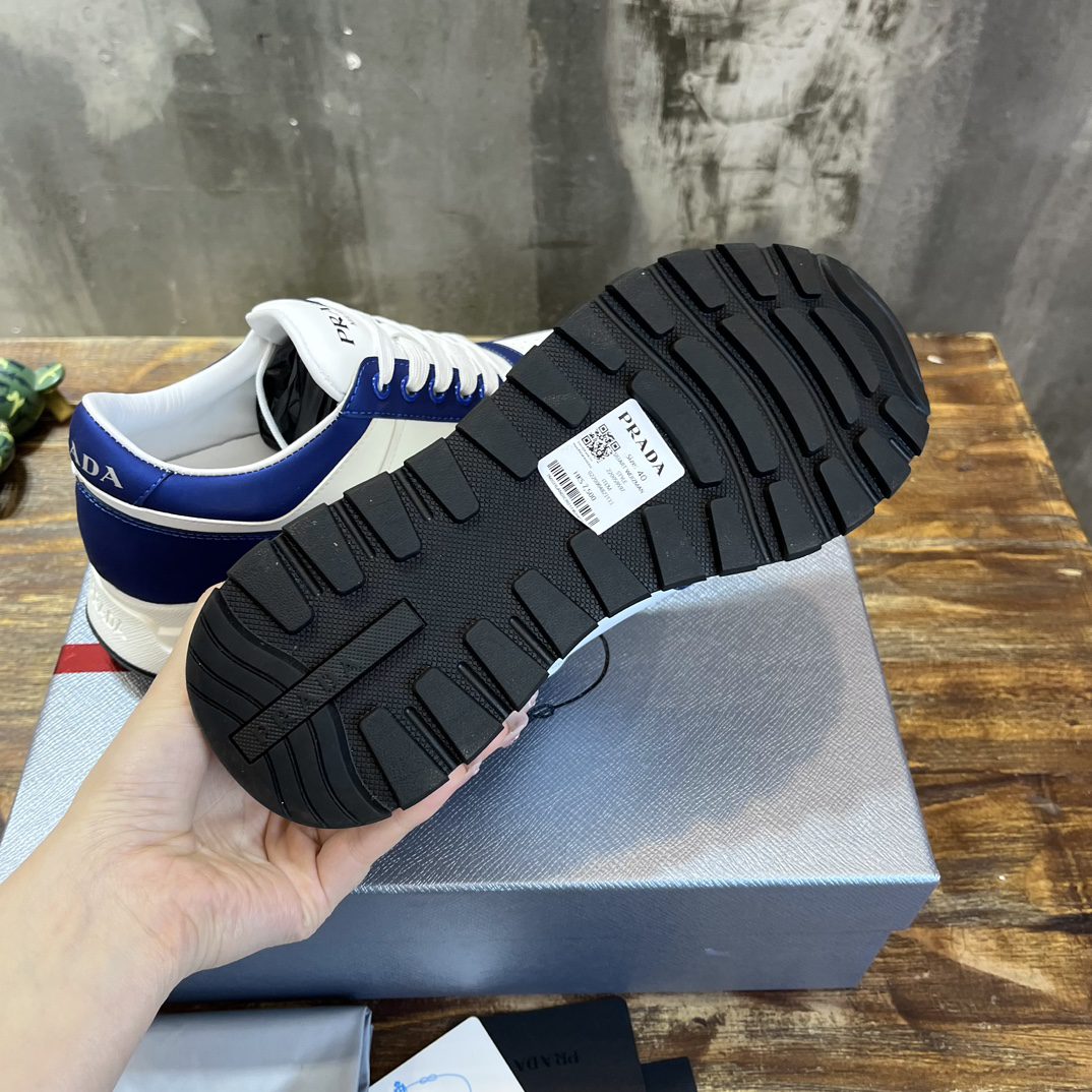 PRADA SNEAKER - Image 5