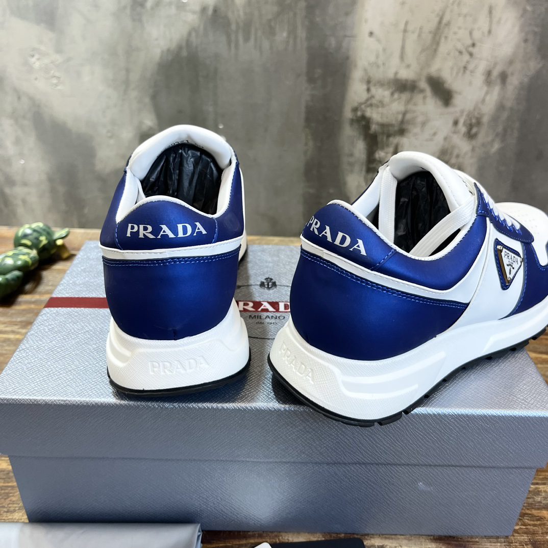 PRADA SNEAKER - Image 7