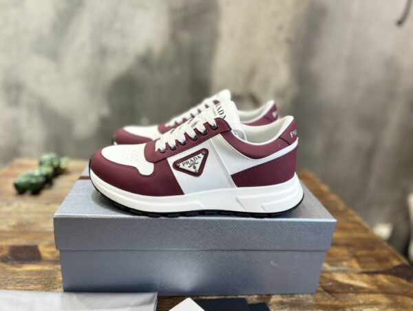 PRADA SNEAKER