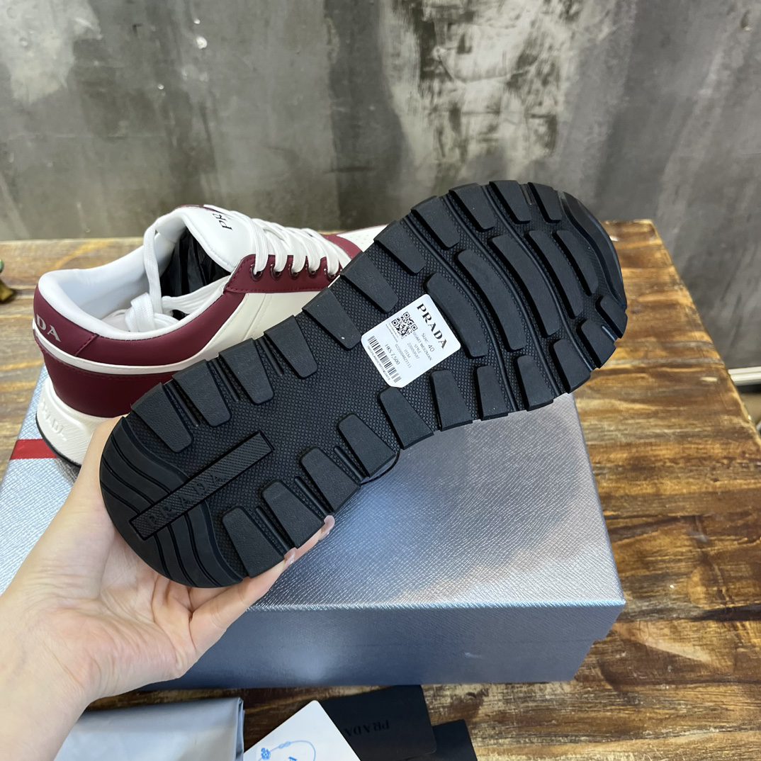 PRADA SNEAKER - Image 5