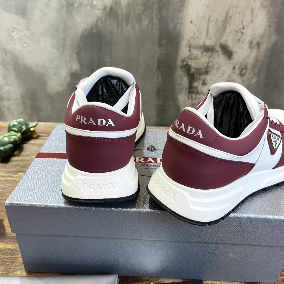 PRADA SNEAKER - Image 7