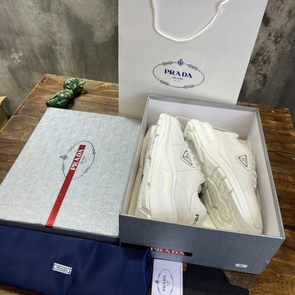 PRADA SNEAKER - Image 4