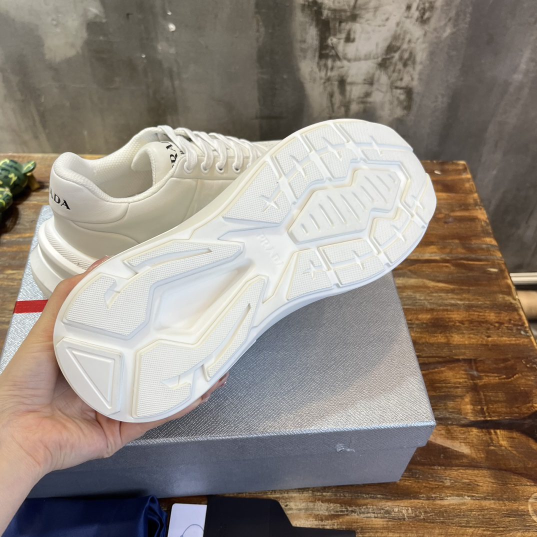 PRADA SNEAKER - Image 5