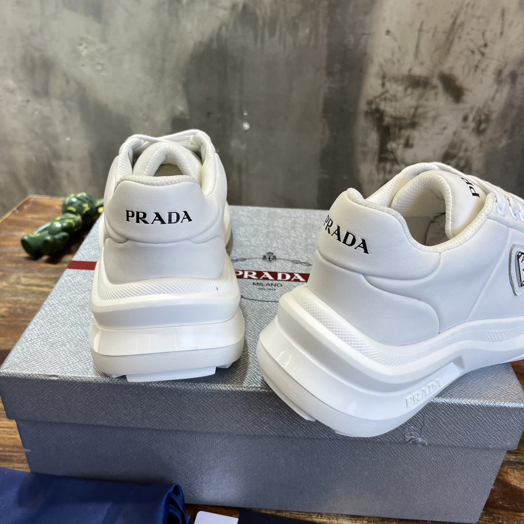PRADA SNEAKER - Image 7
