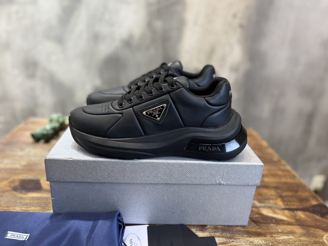 PRADA SNEAKER - Image 2
