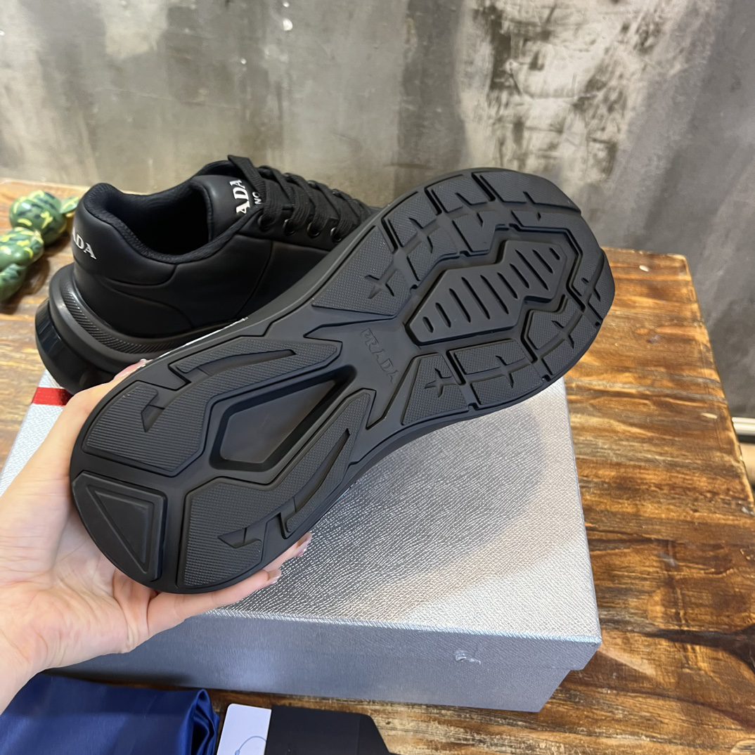 PRADA SNEAKER - Image 5
