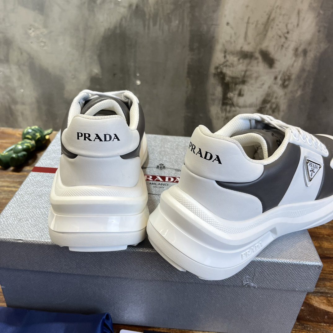 PRADA SNEAKER - Image 7