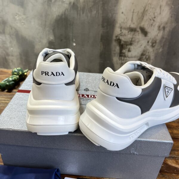 PRADA SNEAKER - Image 8