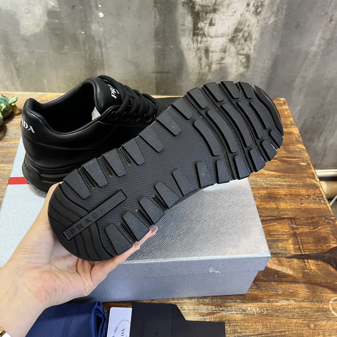 PRADA SNEAKER - Image 5