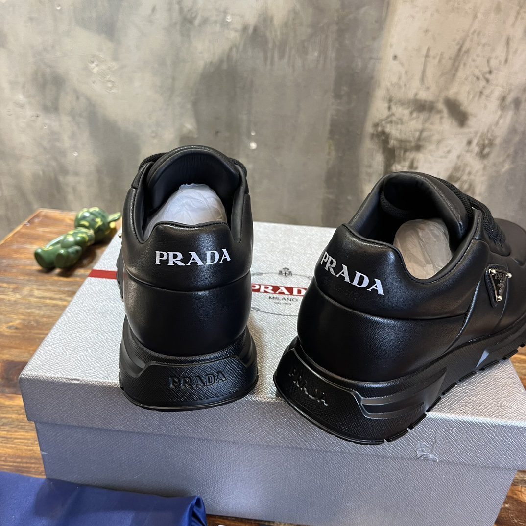 PRADA SNEAKER - Image 7
