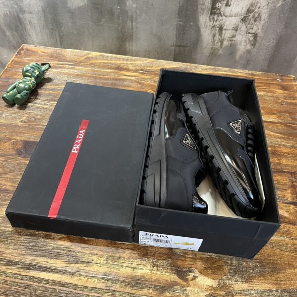 PRADA SNEAKER - Image 4