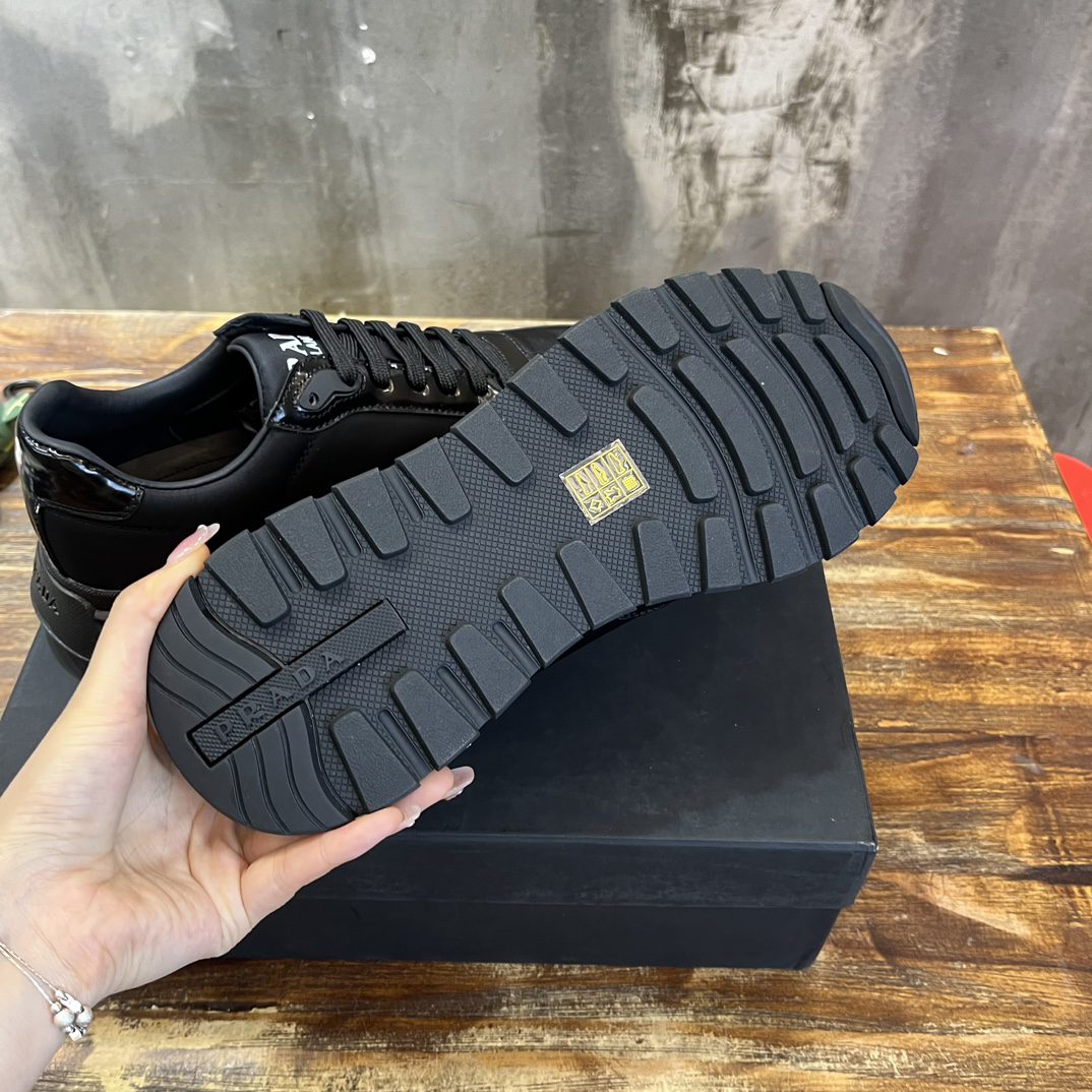 PRADA SNEAKER - Image 5