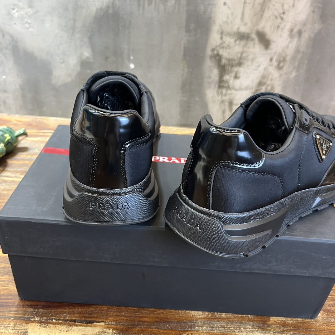 PRADA SNEAKER - Image 7