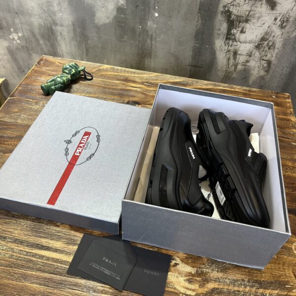 PRADA SNEAKER - Image 4